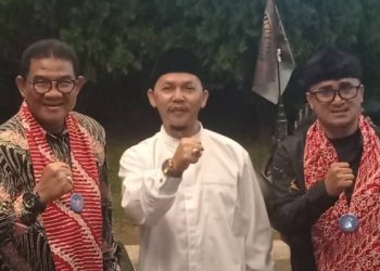 Dispabud Garut Dorong Perda Pemajuan Kebudayaan Sebagai Upaya Pelestarian Budaya