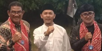 Dispabud Garut Dorong Perda Pemajuan Kebudayaan Sebagai Upaya Pelestarian Budaya