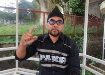 Ade Sofyan Harapkan PAKSI Garut Jadi Wadah Advokat Sunda yang Solid dan Profesional