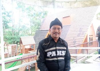 Batalkan AJB Secara Sepihak, Pengacara Ini Laporkan Salahsatu Camat/PPATS ke Inspektorat Garut