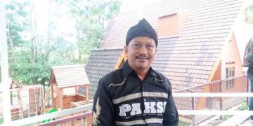 Batalkan AJB Secara Sepihak, Pengacara Ini Laporkan Salahsatu Camat/PPATS ke Inspektorat Garut