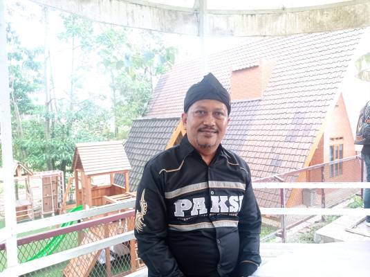 Batalkan AJB Secara Sepihak, Pengacara Ini Laporkan Salahsatu Camat/PPATS ke Inspektorat Garut