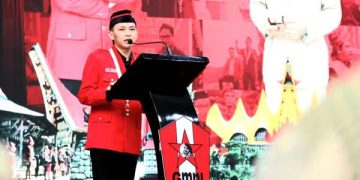GMNI Garut Tolak Pembangunan Dapur SPPG di Lingkungan Kampus
