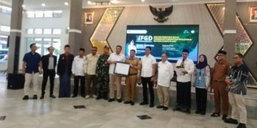 Garut Percepat Regulasi Penanggulangan Penyalahgunaan Obat Keras Melalui Forum Diskusi Lintas Sektor