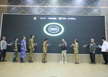 Buka SPMB 2026, Bupati Bandung: Tidak Boleh Ada Pungli dan Titipan