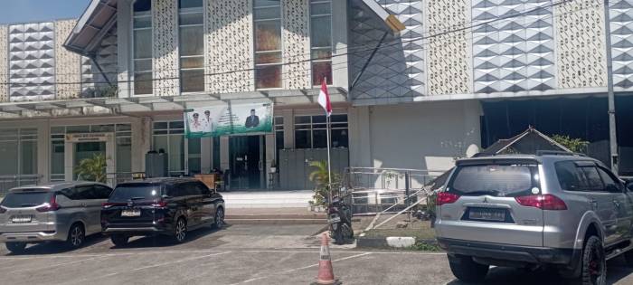 Seorang Guru P3K di Kabupaten Bandung Dipecat Diduga Dendam Kepala Sekolah