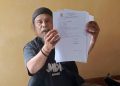 Hari Ini Tim Pengacara Tenaga PPK Yang Dipecat di Kabupaten Bandung Sampaikan Banding