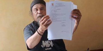 Hari Ini Tim Pengacara Tenaga PPK Yang Dipecat di Kabupaten Bandung Sampaikan Banding