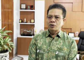 Jurnalis Asal Kabupaten Bandung Hilang Kontak di Gaza, Bupati Bandung Desak Perlindungan Internasional