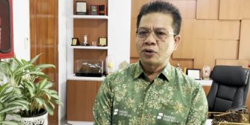 Jurnalis Asal Kabupaten Bandung Hilang Kontak di Gaza, Bupati Bandung Desak Perlindungan Internasional