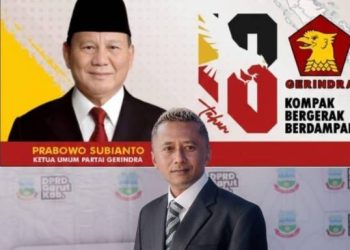 Legislator Asep Mulyana Minta Pengaktifan Kembali Korwil Pendidikan di Garut Dievaluasi, Ini Alasannya