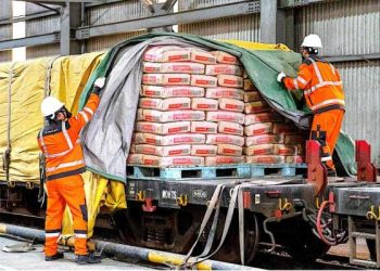 Bagikan Dividen 329,3 M, Solusi Bangun Indonesia Lanjutkan Transformasi Bisnis
