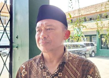 Anggota DPRD Kabupaten Bandung Agus Setiawan  Berharap SPMB Lebih Baik dari Tahun Sebelumnya