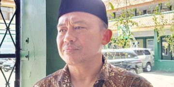 Anggota DPRD Kabupaten Bandung Agus Setiawan  Berharap SPMB Lebih Baik dari Tahun Sebelumnya