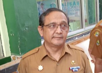 Kasus Guru PPPK Dipecat Bupati, Kadisdik :  Punya Hak Banding Ikuti Saja