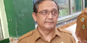 Kasus Guru PPPK Dipecat Bupati, Kadisdik :  Punya Hak Banding Ikuti Saja