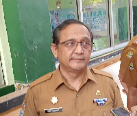 Kasus Guru PPPK Dipecat Bupati, Kadisdik : Punya Hak Banding Ikuti Saja