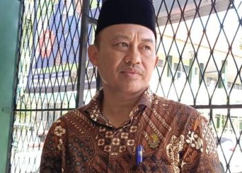Anggota Komisi D DPRD Agus Setiawan: Berharap Ada Jalan Terbaik Bagi Guru PPPK yang Diberhentikan