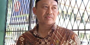 Anggota Komisi D DPRD Agus Setiawan: Berharap Ada Jalan Terbaik Bagi Guru PPPK yang Diberhentikan