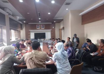 Polemik Pengaktifan Korwil Pendidikan Garut Memanas, Komisi IV DPRD Panggil Disdik dan Calon Pengurus
