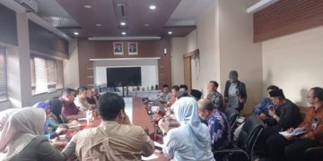 Polemik Pengaktifan Korwil Pendidikan Garut Memanas, Komisi IV DPRD Panggil Disdik dan Calon Pengurus