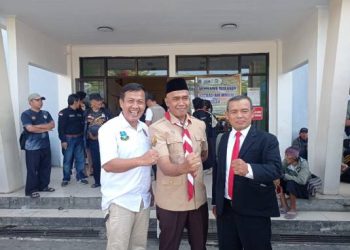 Kejuaraan Garut Terbuka Tahun 2026 : Jaring Atlit Pencak Silat Usia Dini