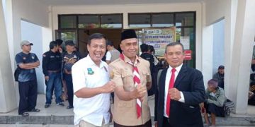 Kejuaraan Garut Terbuka Tahun 2026 : Jaring Atlit Pencak Silat Usia Dini
