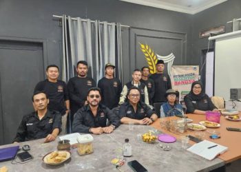 Pemuda Tani Indonesia Garut Siapkan Program “Back To Nature”, Dorong Petani Mandiri dengan Pupuk Organik Hayati