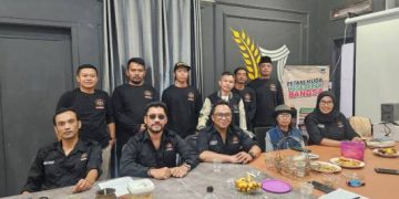 Pemuda Tani Indonesia Garut Siapkan Program “Back To Nature”, Dorong Petani Mandiri dengan Pupuk Organik Hayati