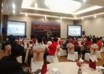 Musda XIII HIMA Persis Garut Jadi Momentum Cetak Generasi Berkarakter dan Dorong Kemajuan Pendidikan Daerah