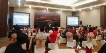 Musda XIII HIMA Persis Garut Jadi Momentum Cetak Generasi Berkarakter dan Dorong Kemajuan Pendidikan Daerah