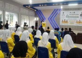 Reaktualisasi Nilai Ideologis, SEMMI Garut Gelar Musda untuk Mencetak Kepemimpinan Progresif Generasi Muda