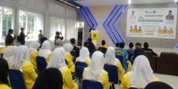 Reaktualisasi Nilai Ideologis, SEMMI Garut Gelar Musda untuk Mencetak Kepemimpinan Progresif Generasi Muda