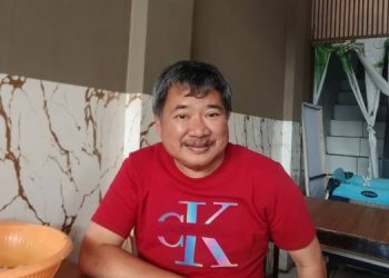 Sukses Taklukan Bolsel FC, Rudy Gunawan : Awal Perjuangan Persigar Lolos di Babak 32 Besar Liga 4 Piala Presiden 2026
