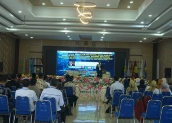 Kolaborasi P2G Bersama SEGI Garut Gelar Seminar dan Pelatihan Transformasi Pendidikan Nasional 2026