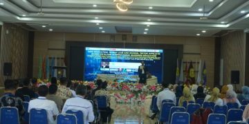 Kolaborasi P2G Bersama SEGI Garut Gelar Seminar dan Pelatihan Transformasi Pendidikan Nasional 2026