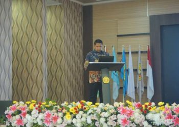 Seminar Pendidikan Nasional 2026 Jadi Momentum Guru Beradaptasi dan Berinovasi di Era Digital