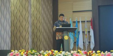 Seminar Pendidikan Nasional 2026 Jadi Momentum Guru Beradaptasi dan Berinovasi di Era Digital