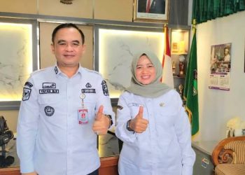 Disdukcapil Ciamis Gandeng KCD XIII Jabar, Ribuan Pelajar Siap Direkam KTP-el Lewat Program WASTU KANCANA