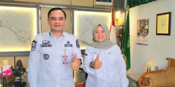Disdukcapil Ciamis Gandeng KCD XIII Jabar, Ribuan Pelajar Siap Direkam KTP-el Lewat Program WASTU KANCANA