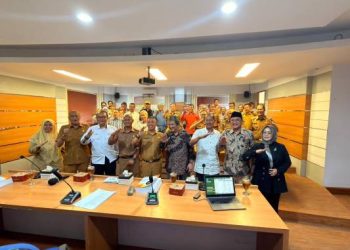 Garut Utara Kian Dekat Menjadi Kabupaten Baru, Hasil Kajian Unpad Nyatakan Sangat Layak Dimekarkan