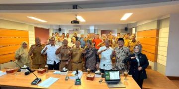 Garut Utara Kian Dekat Menjadi Kabupaten Baru, Hasil Kajian Unpad Nyatakan Sangat Layak Dimekarkan