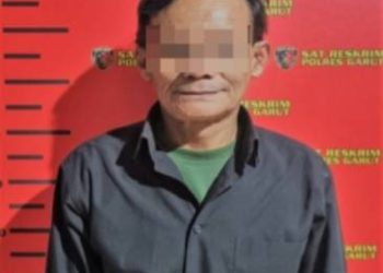 Dugaan Tipikor Anggaran DD Tahun Anggaran 2022 dan 2023, Mantan Kades Cipancar Jadi Tersangka Korupsi Dana Desa Rp653 Juta