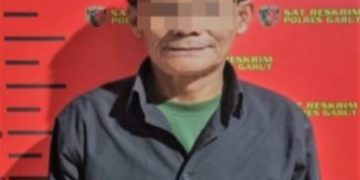 Dugaan Tipikor Anggaran DD Tahun Anggaran 2022 dan 2023, Mantan Kades Cipancar Jadi Tersangka Korupsi Dana Desa Rp653 Juta
