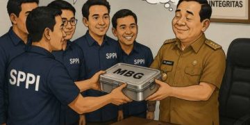 Dugaan Praktik Jual Beli Titik MBG di Purwakarta Mencuat, Nilainya Capai Ratusan Juta Rupiah per Titik