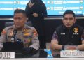 Polres Subang Berhasil Ungkap Kasus Curanmor Modus Duplikasi Kunci Kontak, Tiga Pelaku Berhasil Diamankan Kurang dari 24 Jam