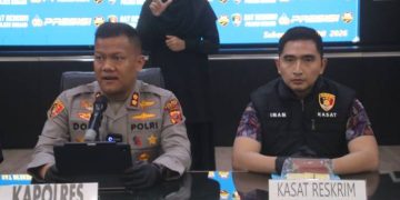 Polres Subang Berhasil Ungkap Kasus Curanmor Modus Duplikasi Kunci Kontak, Tiga Pelaku Berhasil Diamankan Kurang dari 24 Jam