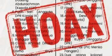 Kajari Purwakarta Tegaskan: “Itu Hoaks,  terkait namanya di Catut Dalam Isu MBG, Saya Tidak Punya Dapur Maupun Afiliasi”