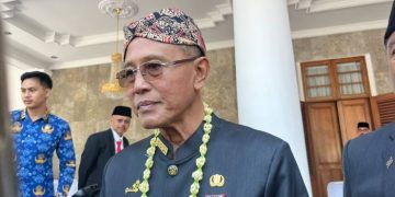 Bupati Herdiat Tegas Tanggapi Isu Korupsi Rp190 Miliar, Sebut Hanya Opini Bermuatan Politik