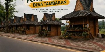 Polemik Pembangunan Kios Nanas, Pelaksana Tegaskan Sumber Anggaran Bukan dari APBD Provinsi